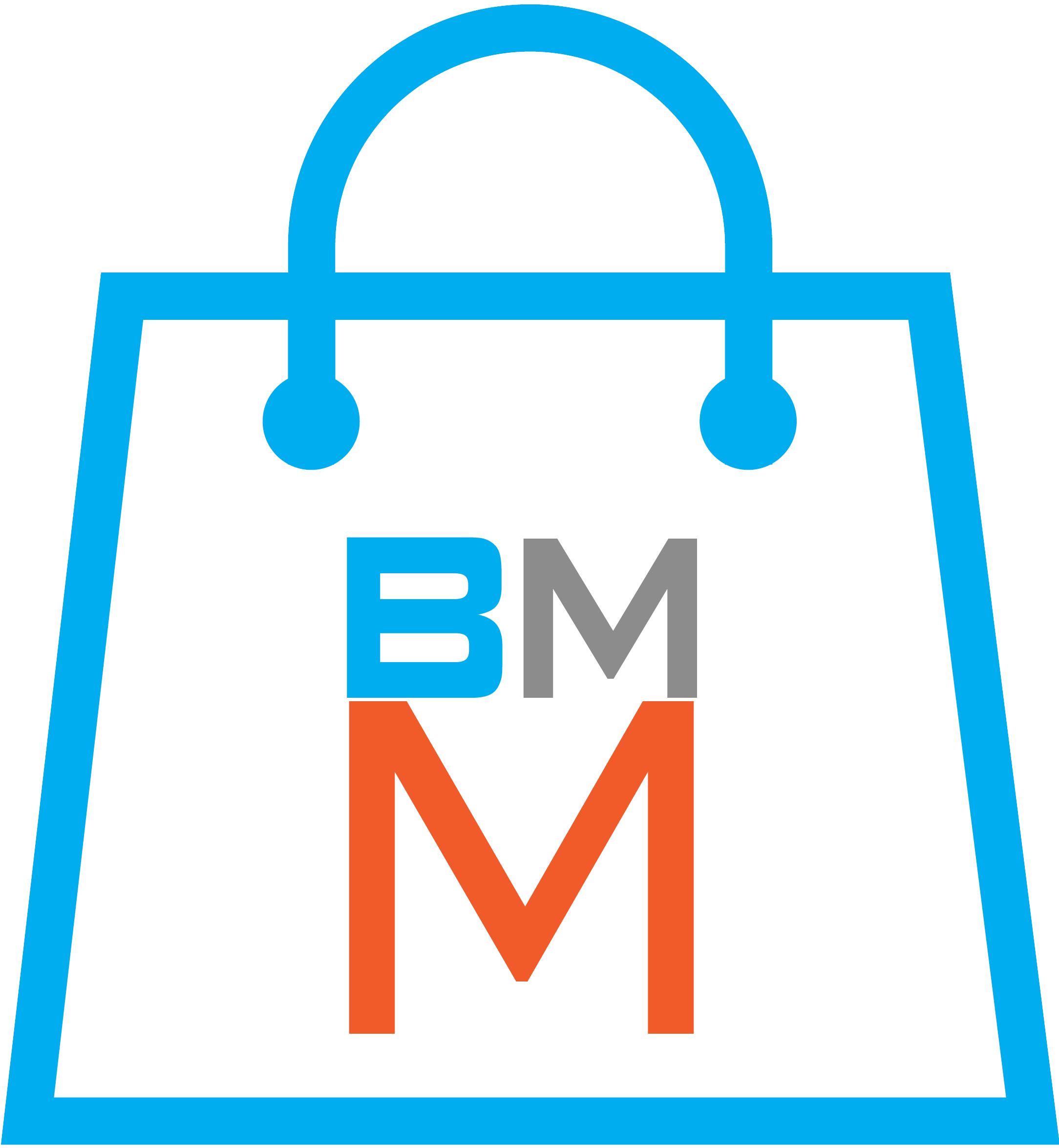 Biomedmart Logo